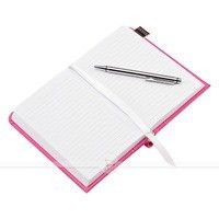 Ежедневник Cross с ручкой розовый Cr236-3s