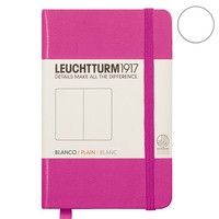 Записная книжка Leuchtturm Мини розовая 343564