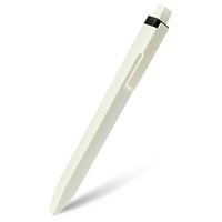 Шариковая ручка Moleskine Go 1,0 мм клетка EW8T1CSQU10