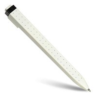 Шариковая ручка Moleskine Go 1,0 мм точка EW8T1CDOT10TAG