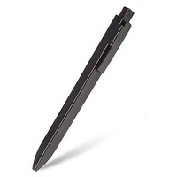 Шариковая ручка Moleskine Go 1,0 мм черная EW8T1CBK10TAG