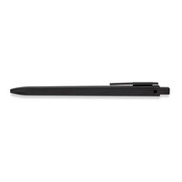 Шариковая ручка Moleskine Go 1,0 мм черная EW8T1CBK10TAG