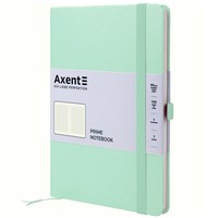 Записная книга Axent Partner Prime 145х210 мятная 8305-44-A