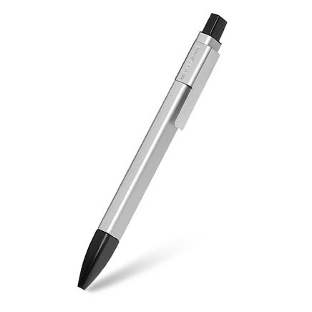 Шариковая ручка Moleskine Pro 1,0 мм бронзовая EW95PROCG610