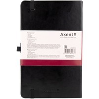 Записная книга Axent Partner Lux 125х195 8202-01-A