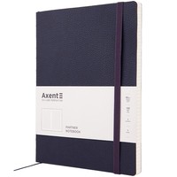 Записная книга Axent Partner Soft L 190x250 8615-02-A