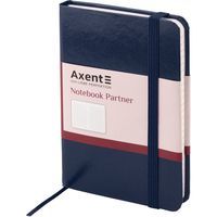 Записная книга Axent Partner 95x140 8301-02-A