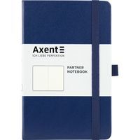 Записная книга Axent Partner 125x195 8307-02-A