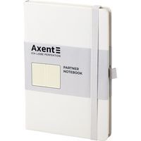 Записная книга Axent Partner 125x195 8306-21-A