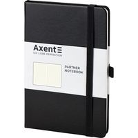 Записная книга Axent Partner 125x195 8306-01-A