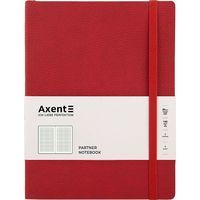 Записная книга Axent Partner Soft L 190x250 8615-06-A
