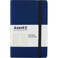 Записная книга Axent Partner Soft 125x195 8206-02-A