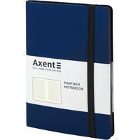 Записная книга Axent Partner Soft 125x195 8206-02-A