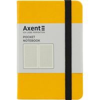 Записная книга Axent Partner 95x140 8301-08-A