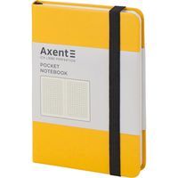 Записная книга Axent Partner 95x140 8301-08-A