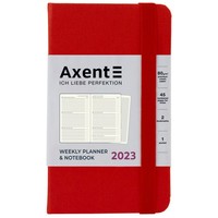 Еженедельник Axent 2023 Pocket Strong 90х150 8508-23-05-A