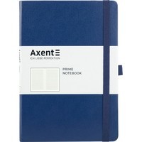 Фото Книга записная Axent Partner 125х195 мм синяя 8305-02-A
