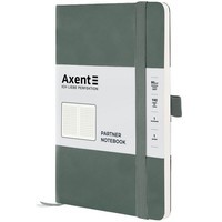 Книга записная Axent Partner Soft 125х195 мм Earth Colors 8620-04-A