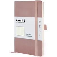 Книга записная Axent Partner Soft 125х195 мм Earth Colors 8620-03-A
