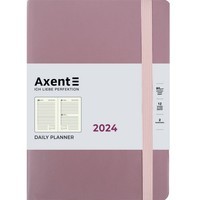 Ежедневник Axent 2024 Partner Soft 145х210 мм Earth Colors 8820-24-03-A