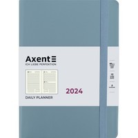 Ежедневник Axent 2024 Partner Soft 145х210 мм Earth Colors 8820-24-02-A