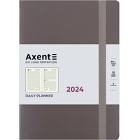 Ежедневник Axent 2024 Partner Soft 145х210 мм Earth Colors 8820-24-01-A
