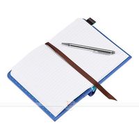 Ежедневник Cross с ручкой синий Cr236-5s