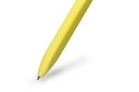 Фото Шариковая ручка Moleskine Click 1,0 мм желтая EW41BM610