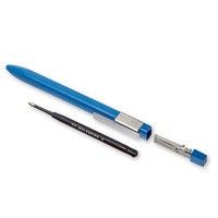 Фото Шариковая ручка Moleskine 1,0мм Синяя EW51CB1110