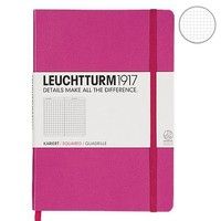 Записная книжка Leuchtturm Средняя розовая 339577