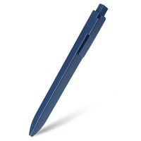 Фото Шариковая ручка Moleskine Go 1,0 мм синяя EW8T1CB2010