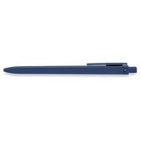 Шариковая ручка Moleskine Go 1,0 мм синяя EW8T1CB2010