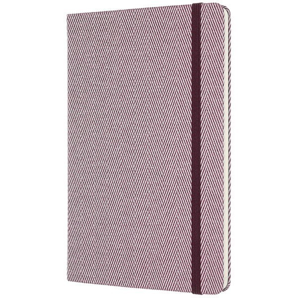 Блокнот Moleskine Blend средний фиолетовый 8056420851892