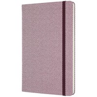 Фото Блокнот Moleskine Blend средний фиолетовый 8056420851892