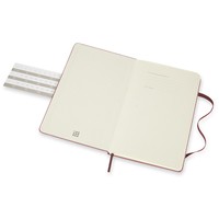 Фото Блокнот Moleskine Blend средний фиолетовый 8056420851892