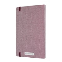 Блокнот Moleskine Blend средний фиолетовый 8056420851892