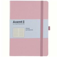 Фото Записная книга Axent Partner Prime 145х210 светло-розовая 8305-49-A