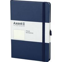 Записная книга Axent Partner Prime 145x210 8304-02-A