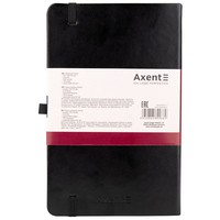 Записная книга Axent Partner Lux Brave UA 125x195 8202-01-1-A