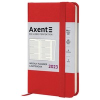 Еженедельник Axent 2023 Pocket Strong 90х150 8508-23-05-A