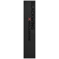 Набор карандашей Moleskine x Blackwing (12 шт., B) черный EWBKW01S12SET