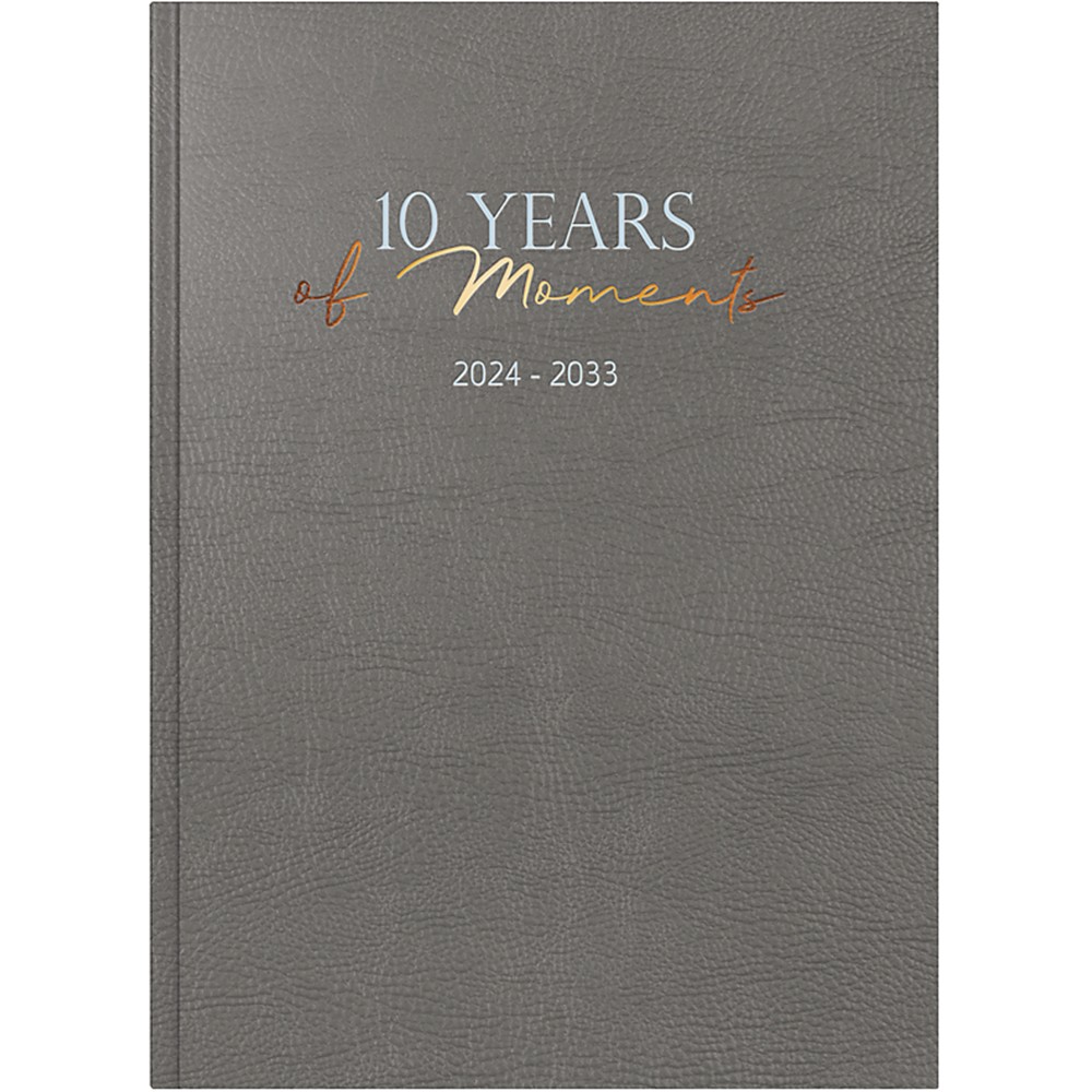 Ежедневник Brunnen Euro 10 лет 70-22 404 014