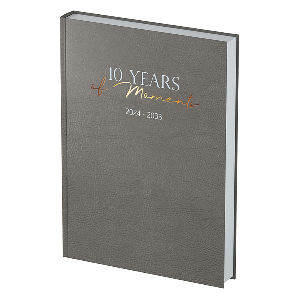 Ежедневник Brunnen Euro 10 лет 70-22 404 014