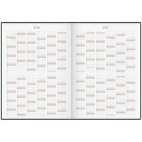 Ежедневник Brunnen Euro 10 лет 70-22 404 014