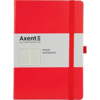 Фото Записная книга Axent Partner Prime 145x210 мм красная 8305-06-A
