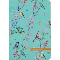 Книга записная Axent Spring A5 8700-9-A-OS