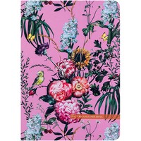 Книга записная Axent Summer Time A5 8700-11-A-OS