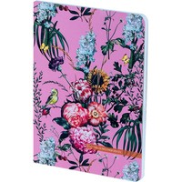 Книга записная Axent Summer Time A5 8700-11-A-OS