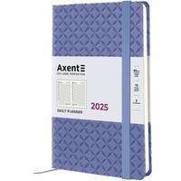 Фото Ежедневник Axent 2025 Partner Gently 145x210 мм сиреневый 8822-25-02-A