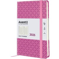 Фото Ежедневник Axent 2025 Partner Gently 145x210 мм розовый 8822-25-03-A